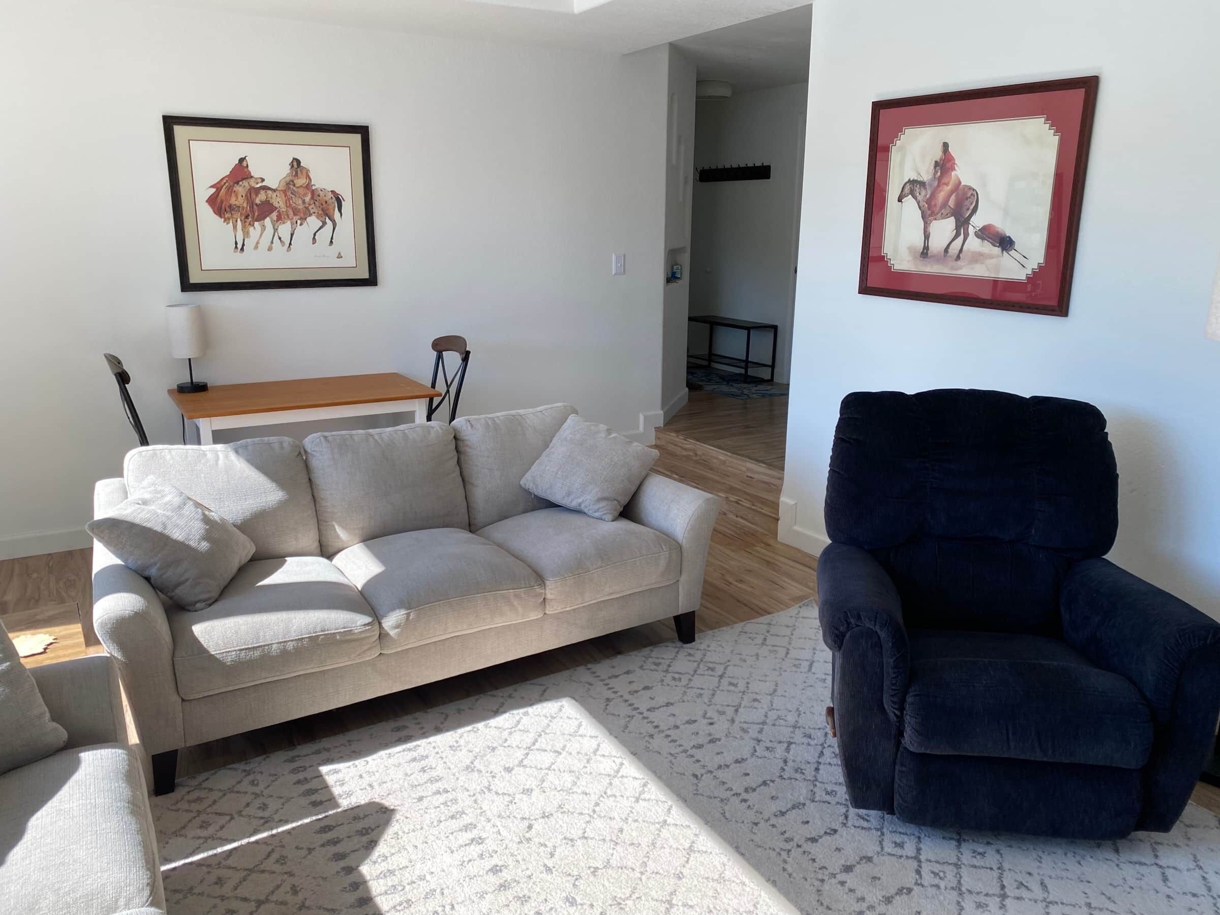 The Maggie Lakehouse