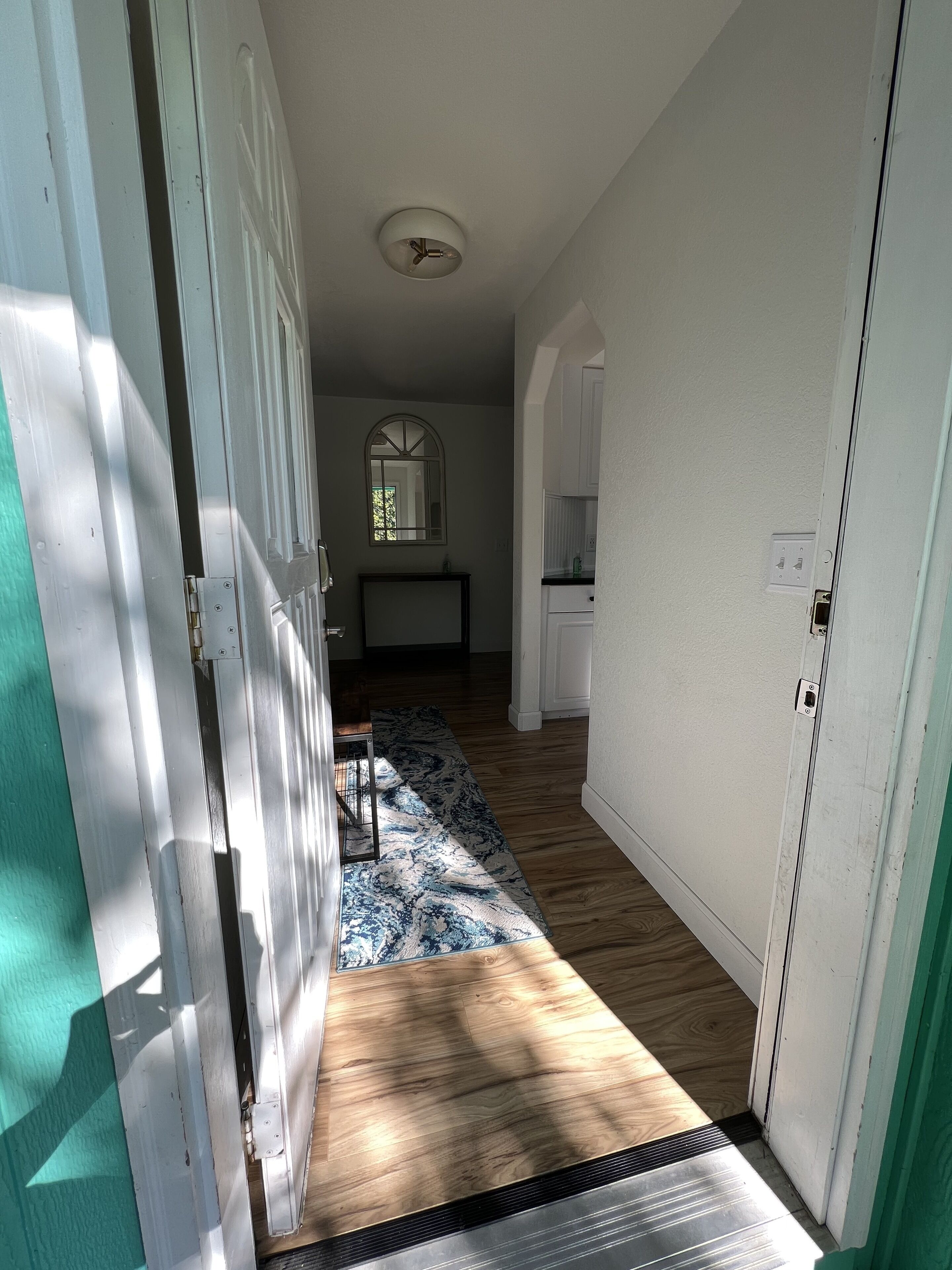 The Maggie Lakehouse