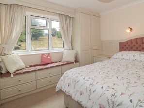 1 多间卧室、特色装修、特色家居、免费 WiFi