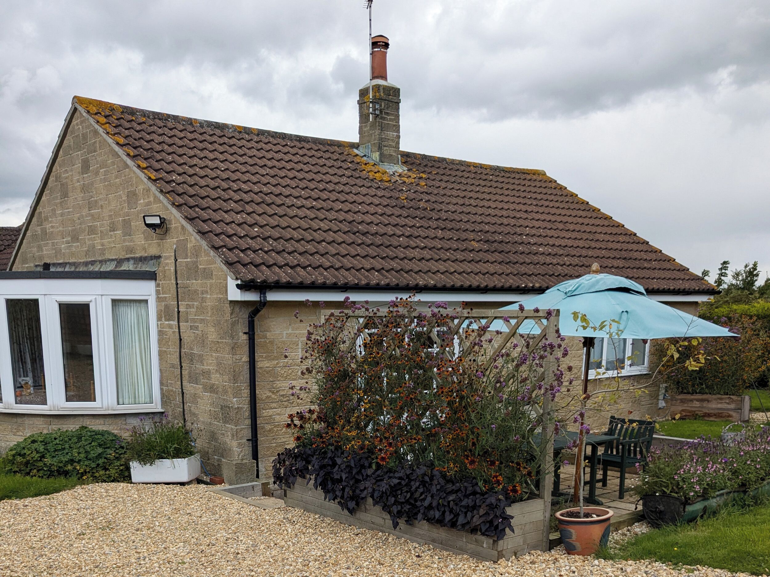 Cottage | Exterior