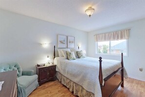 3 bedrooms