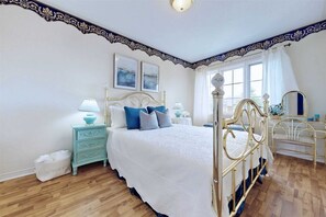 3 عدّة غرف نوم