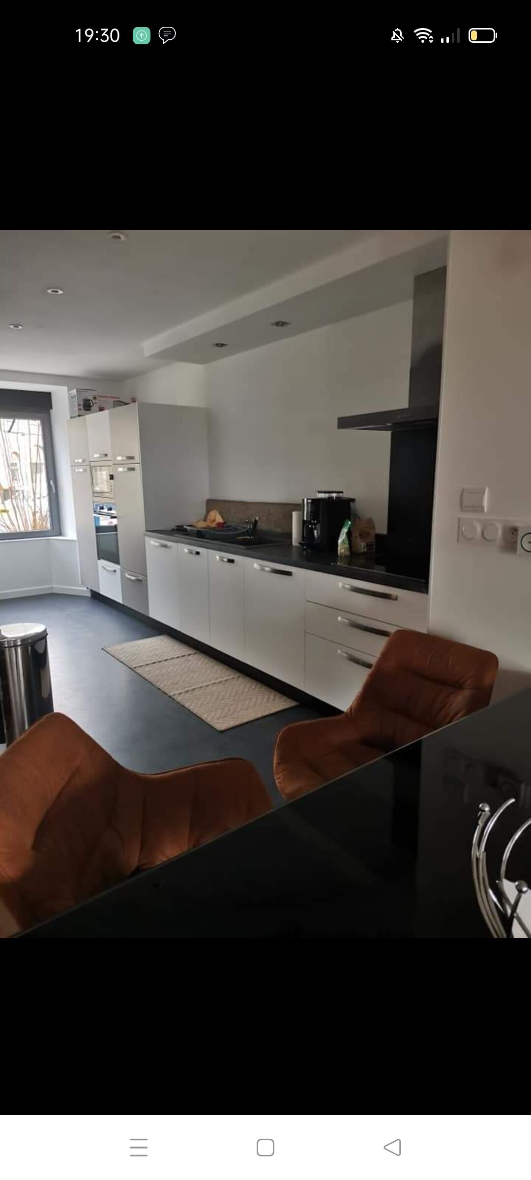 Loft tout équipé 100m2