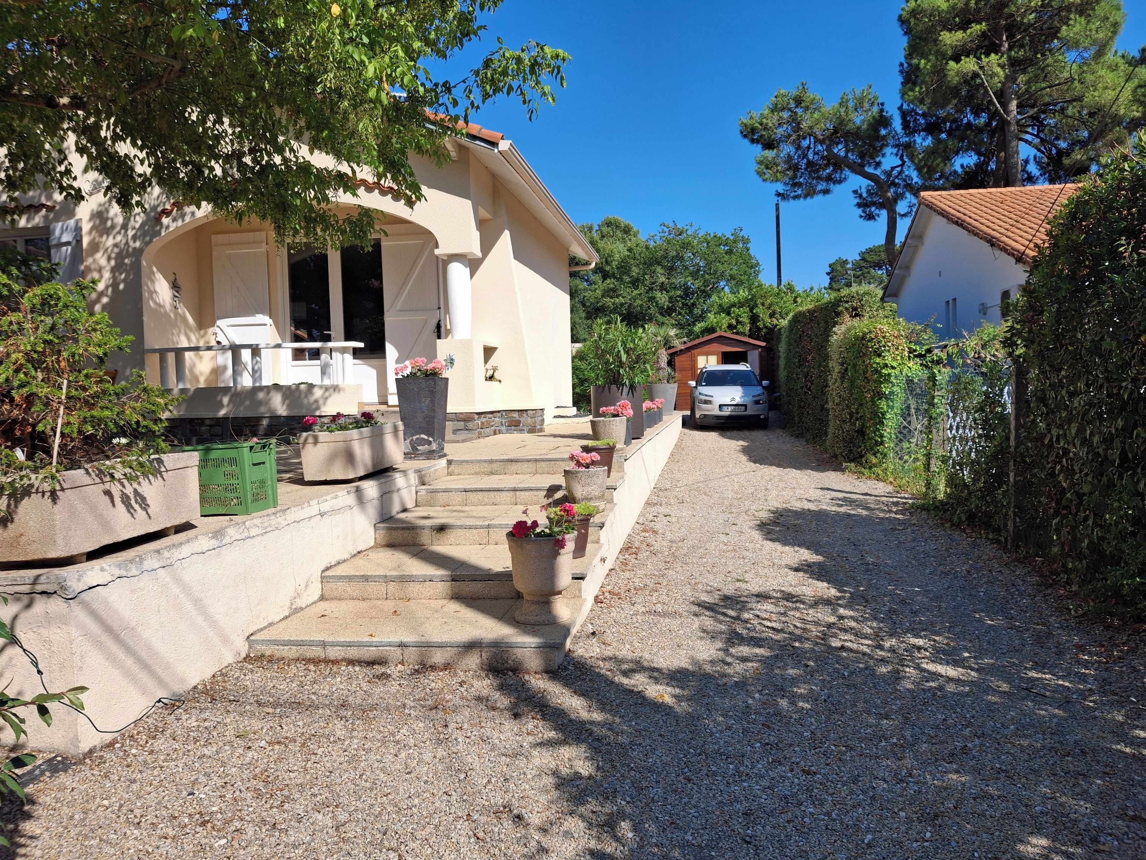 Boendeområde