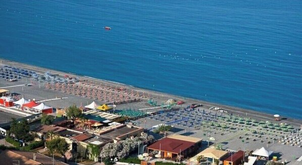 Spiaggia