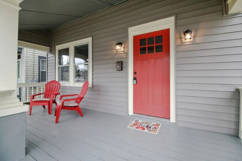 Portsmouth Perfection Downtown- historic Parkview