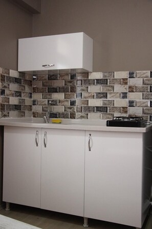 Appartement | 1 slaapkamer