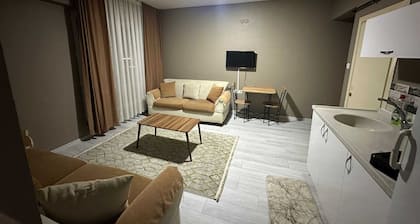 Gök Medusa Suites