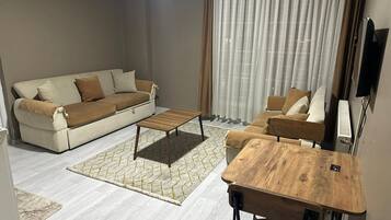 Huoneisto | 1 makuuhuone