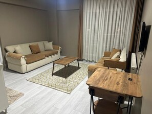 아파트 | 1 개의 침실