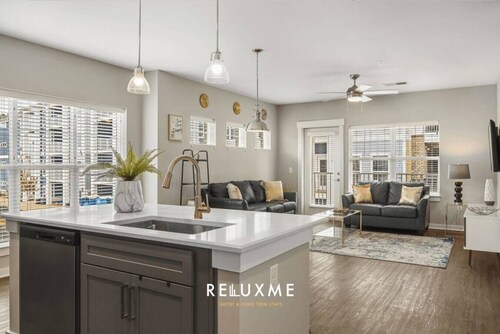 Reluxme | 2BR Near Carowinds & Premium Outlets