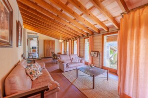 TV, table tennis, stereo - Sa Teuleta, Finca 5StarsHome Mallorca (Sencelles)