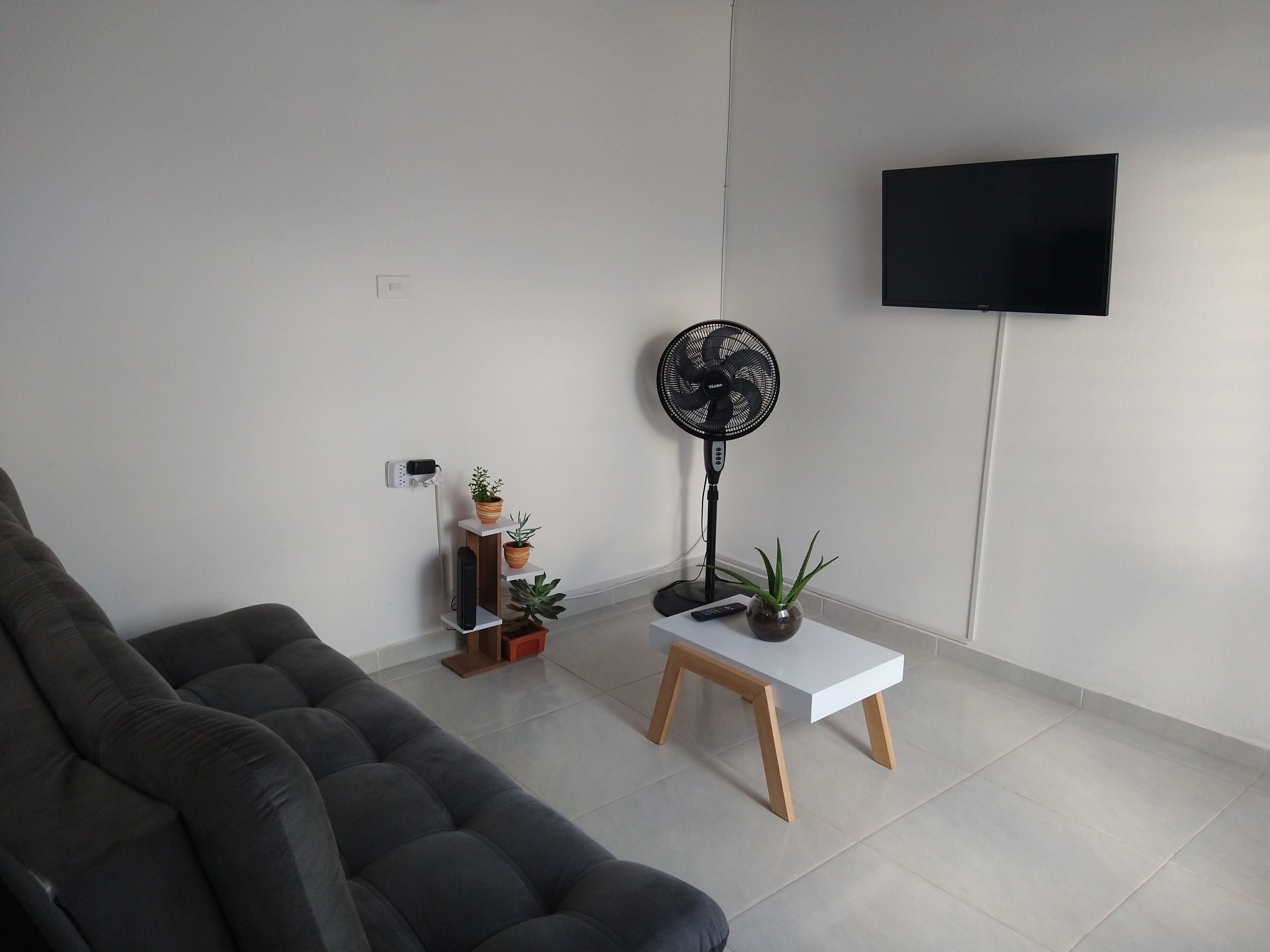 Hermoso Apartamento en Medellín
