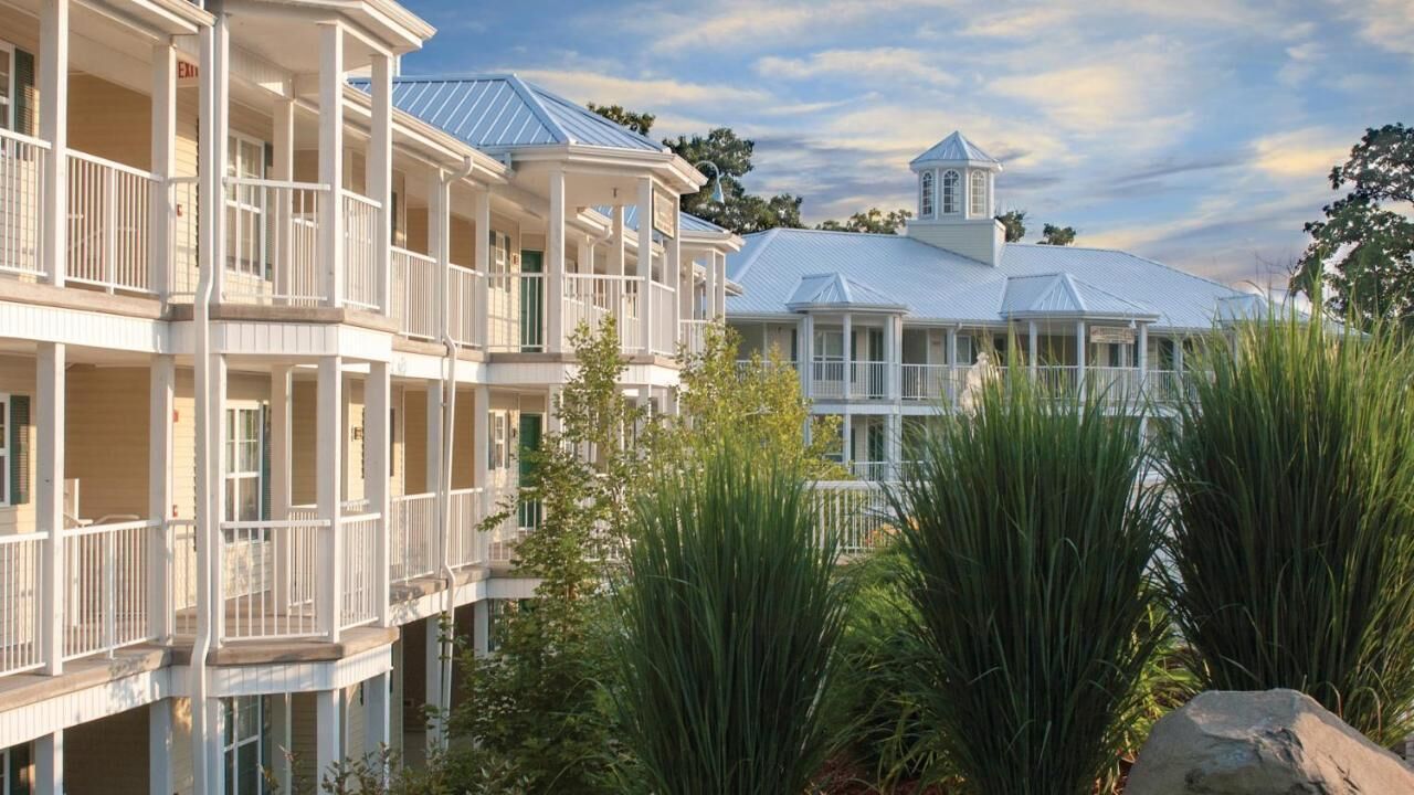 A Blend of Recreation and Scenery, Families Love - Studio