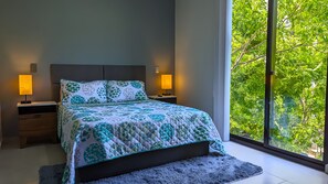 2 slaapkamers, een bureau, gratis wifi, rolstoeltoegang