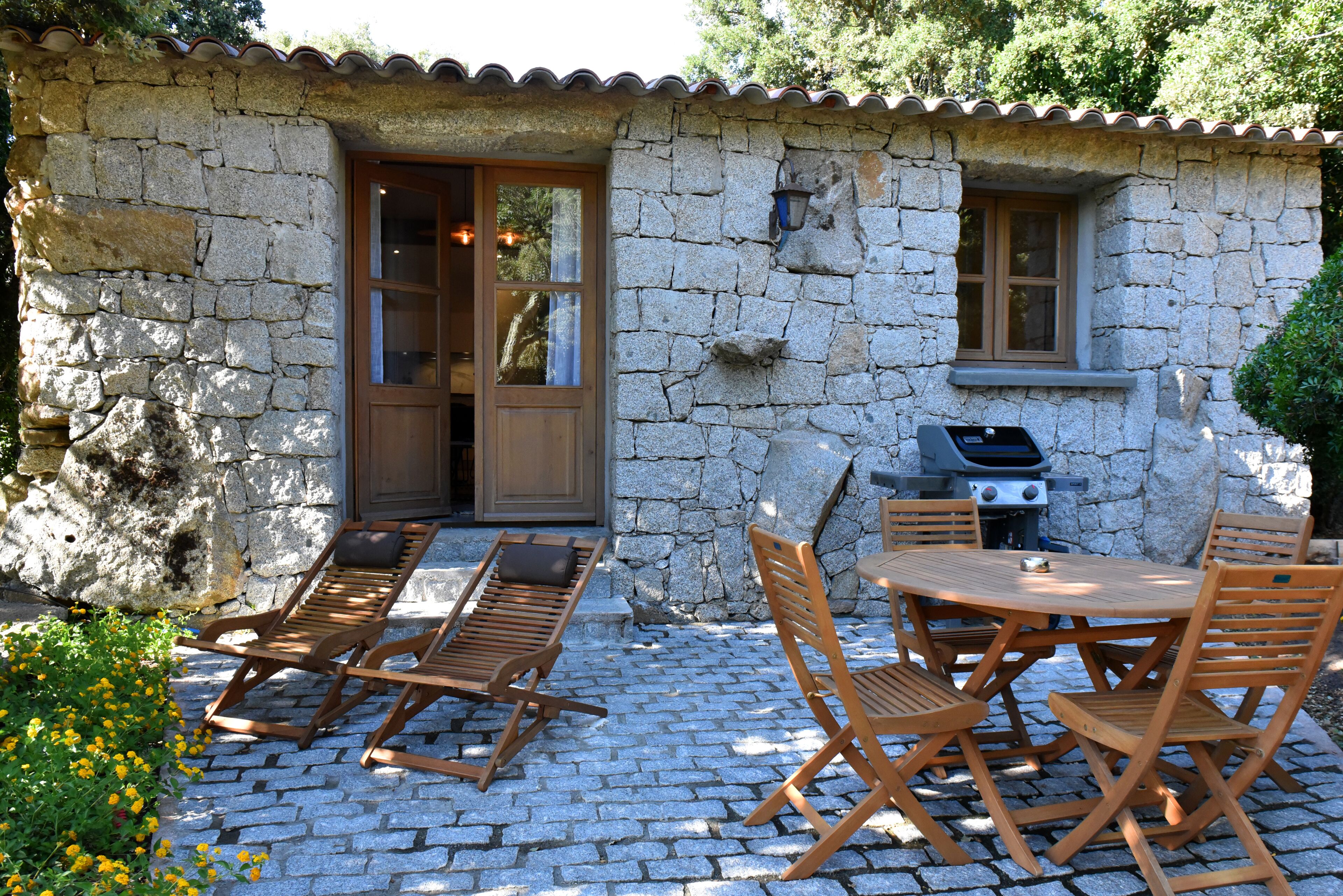 Domaine Pardini - Casetta Arbitru