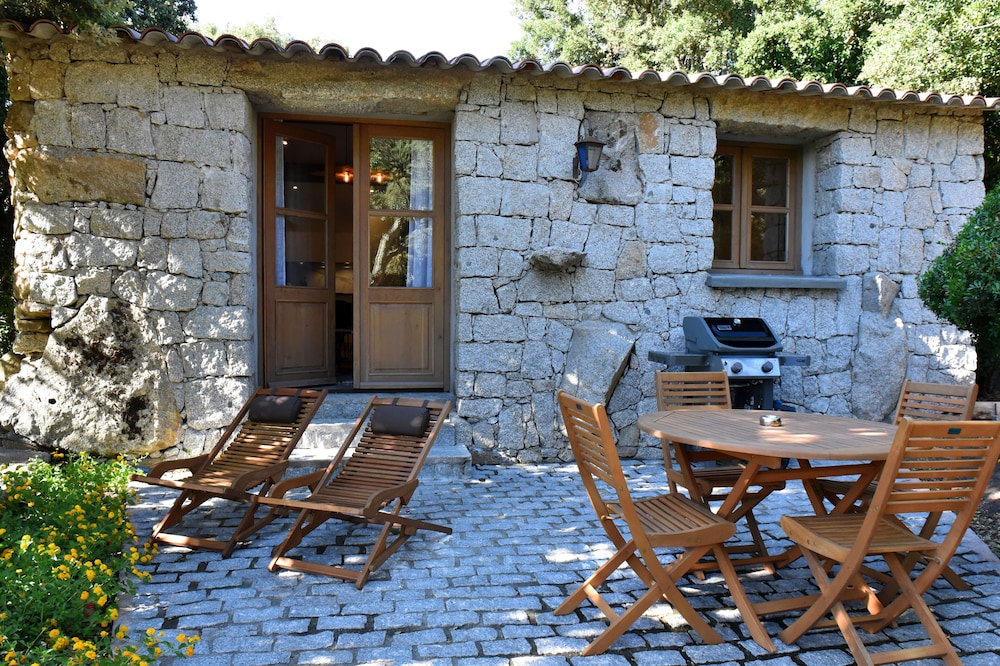 Domaine Pardini - Casetta Arbitru