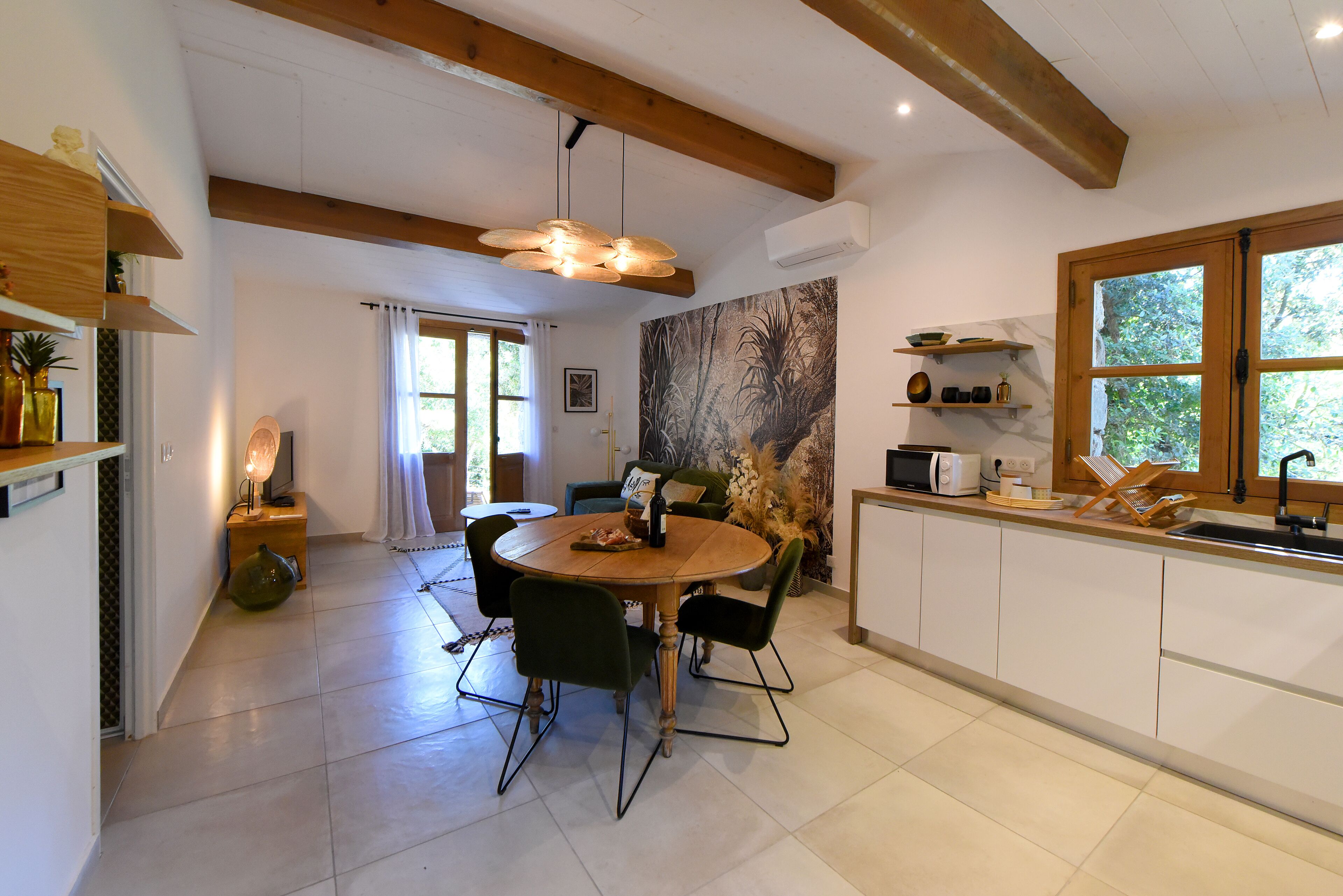 Domaine Pardini - Casetta Arbitru