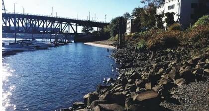 Lovely Condo on the Spectacular Willamette River
