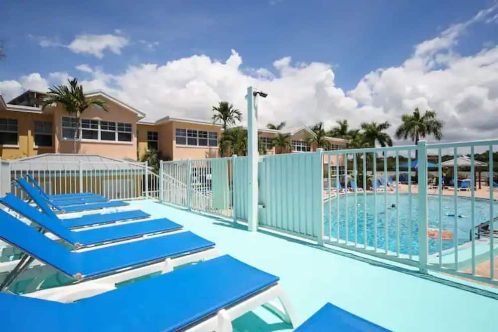 Indian Shores Private vacation home