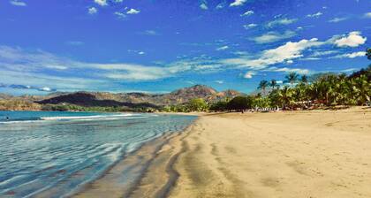 Updated! TWO KING Bedrooms - Across from Beach