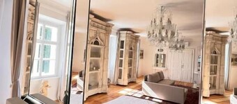 AB Ljubljana - Breg Apartments