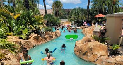 Lovely 5 star townhouse at Orlando.