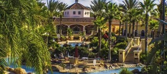 Lovely 5 star townhouse at Orlando.