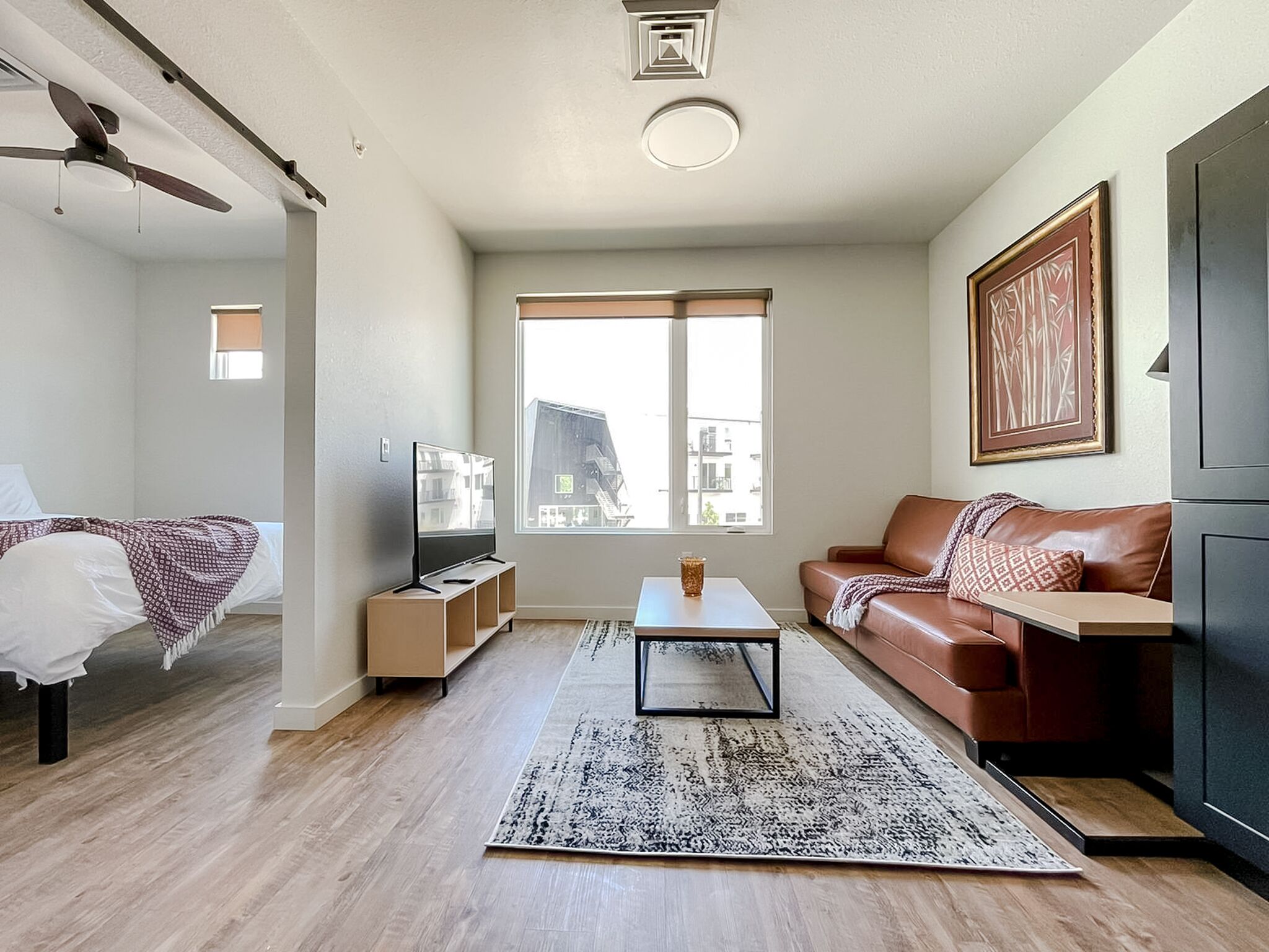 Convenient 1BD/1BA - Bowling Green