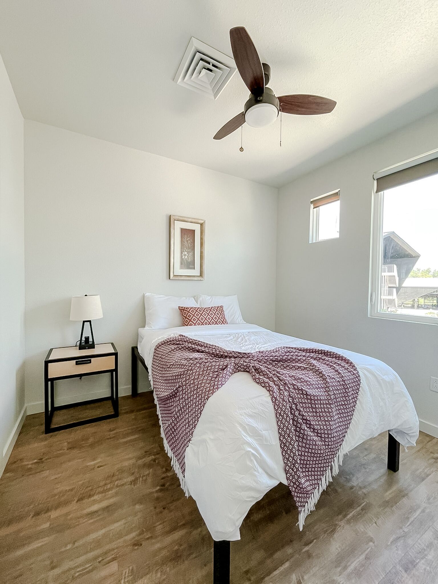 Convenient 1BD/1BA - Bowling Green