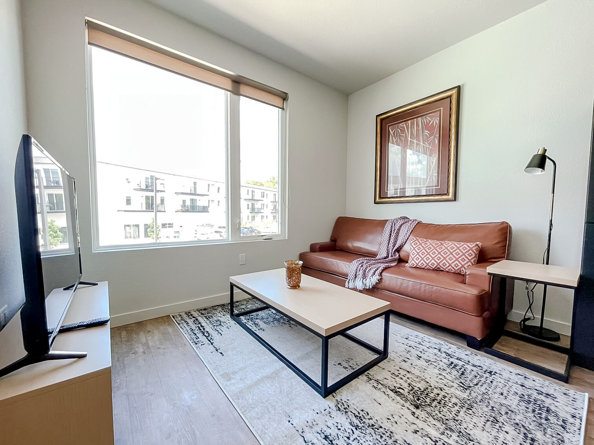 Convenient 1BD/1BA - Bowling Green