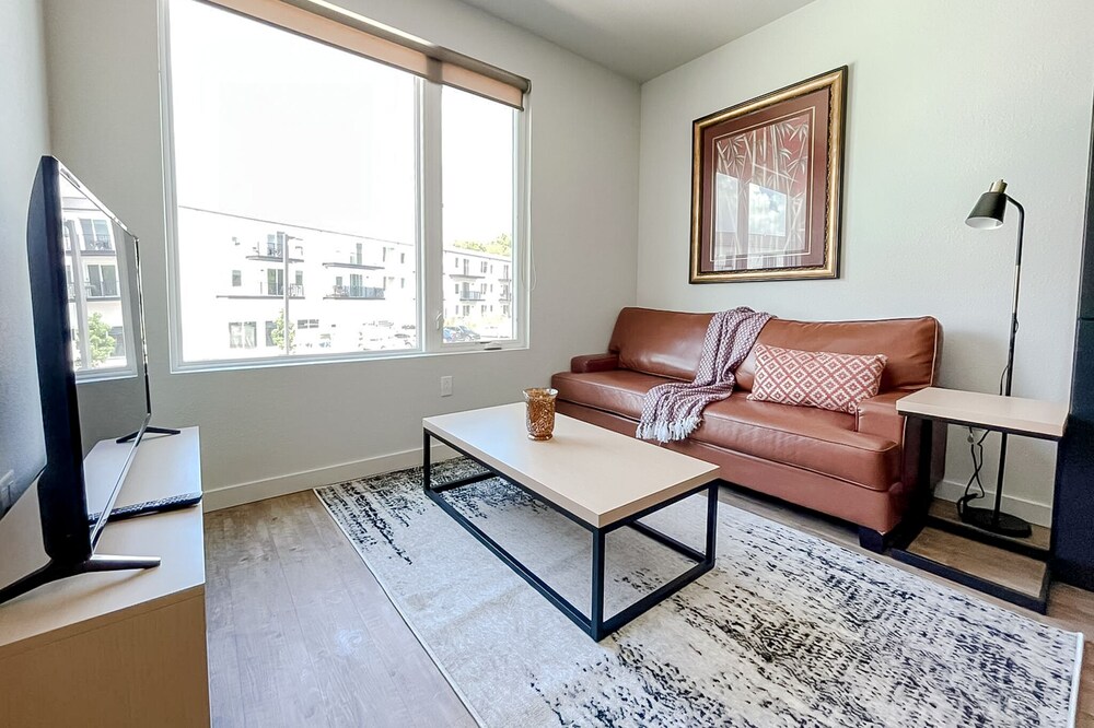 Convenient 1BD/1BA - Bowling Green