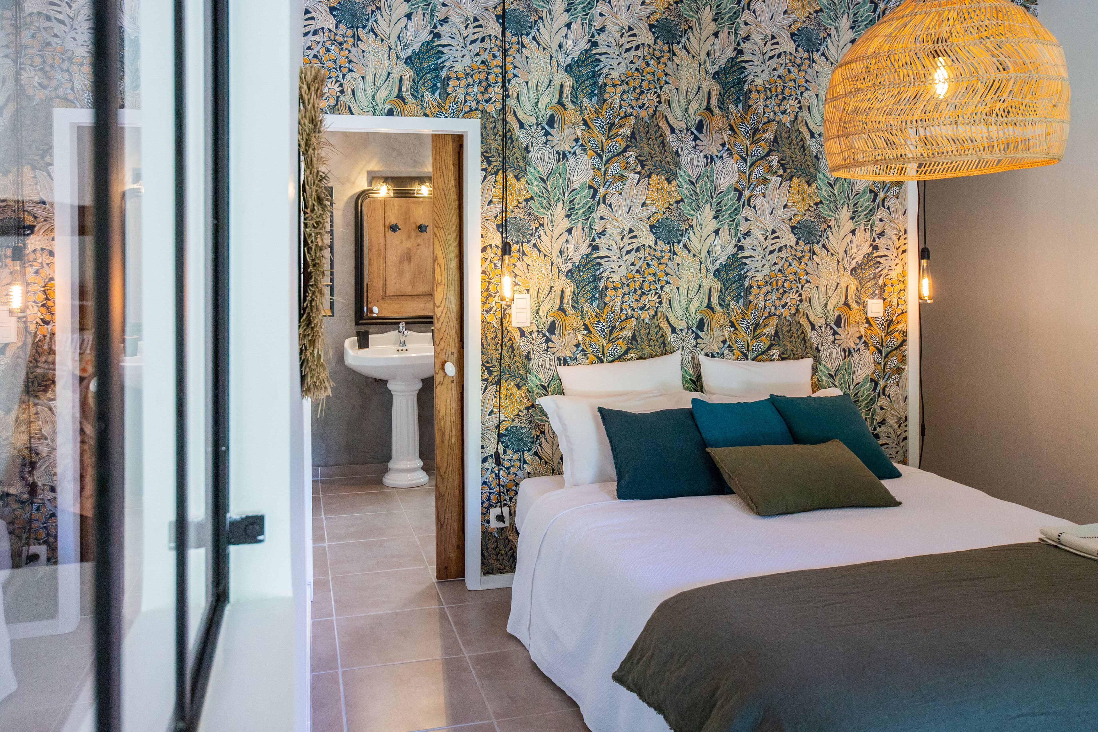 Domaine Pardini - Casetta Murta