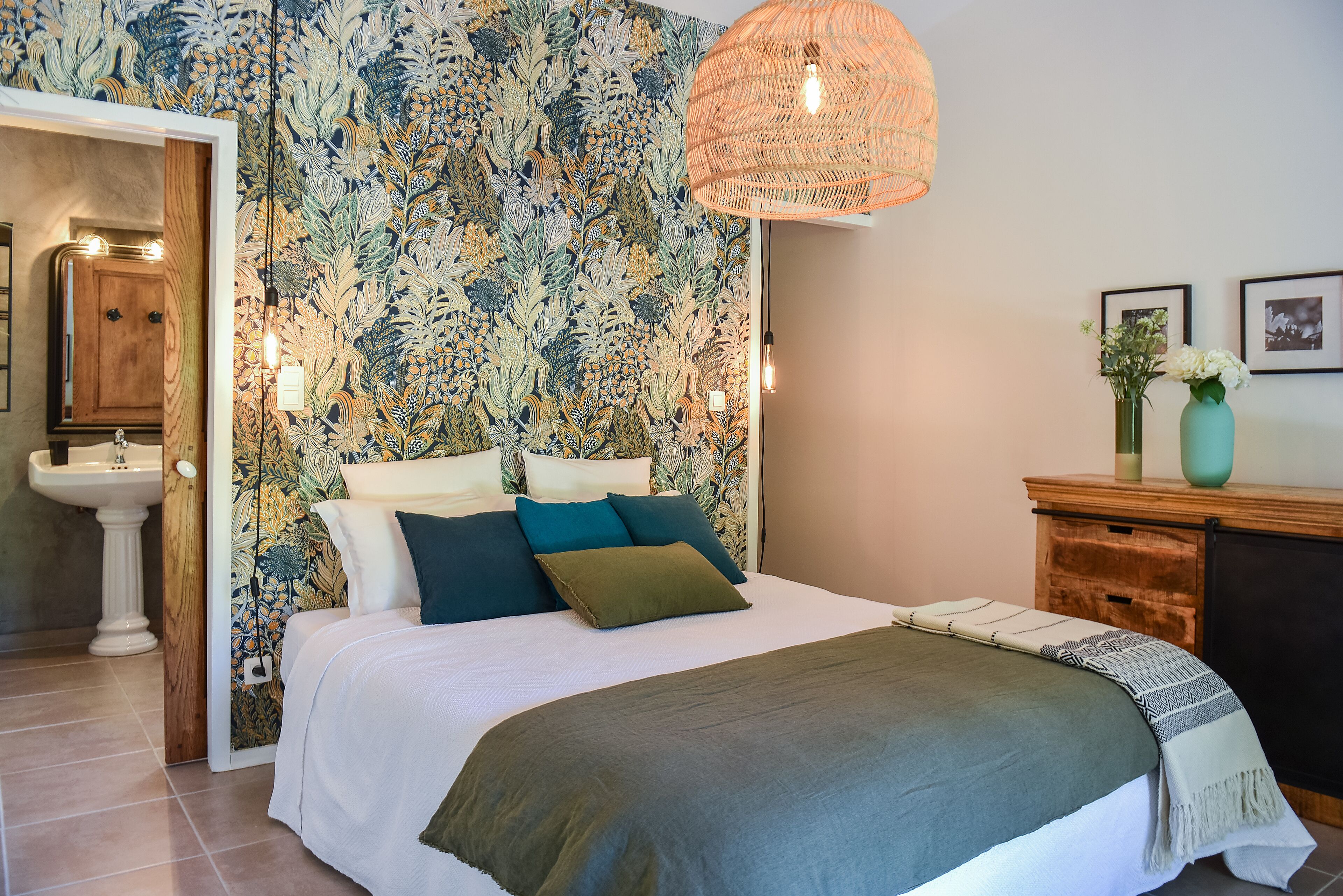 Domaine Pardini - Casetta Murta