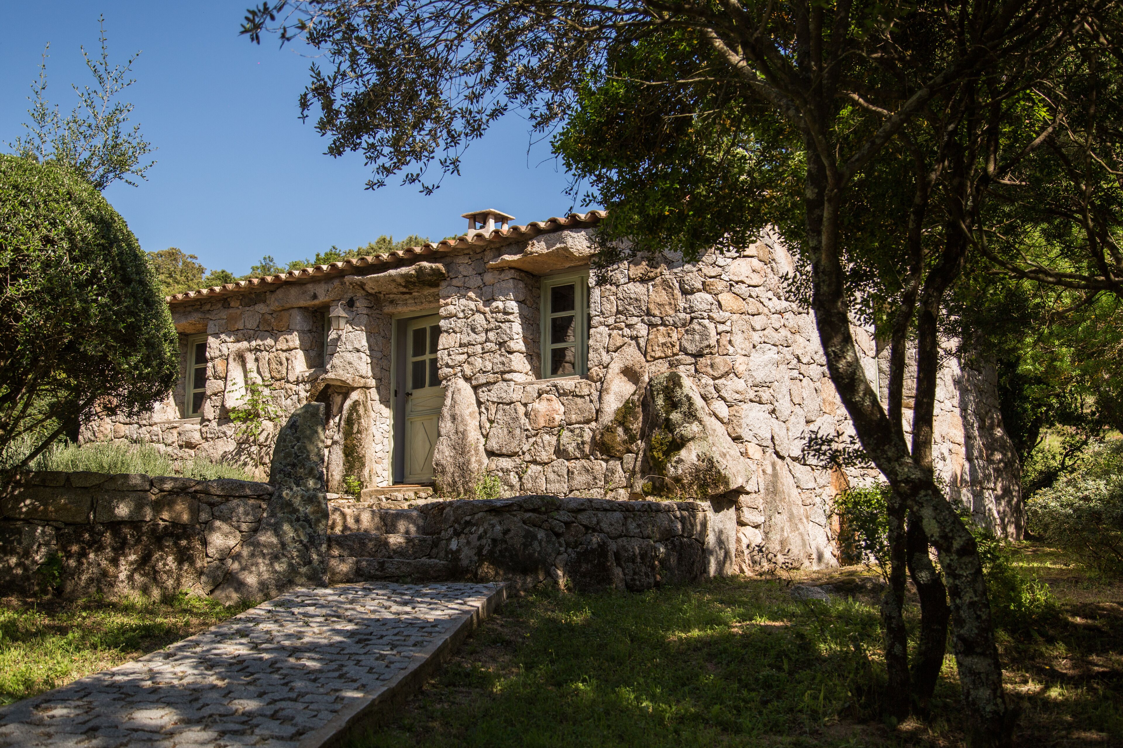 Domaine Pardini - Casetta Murta