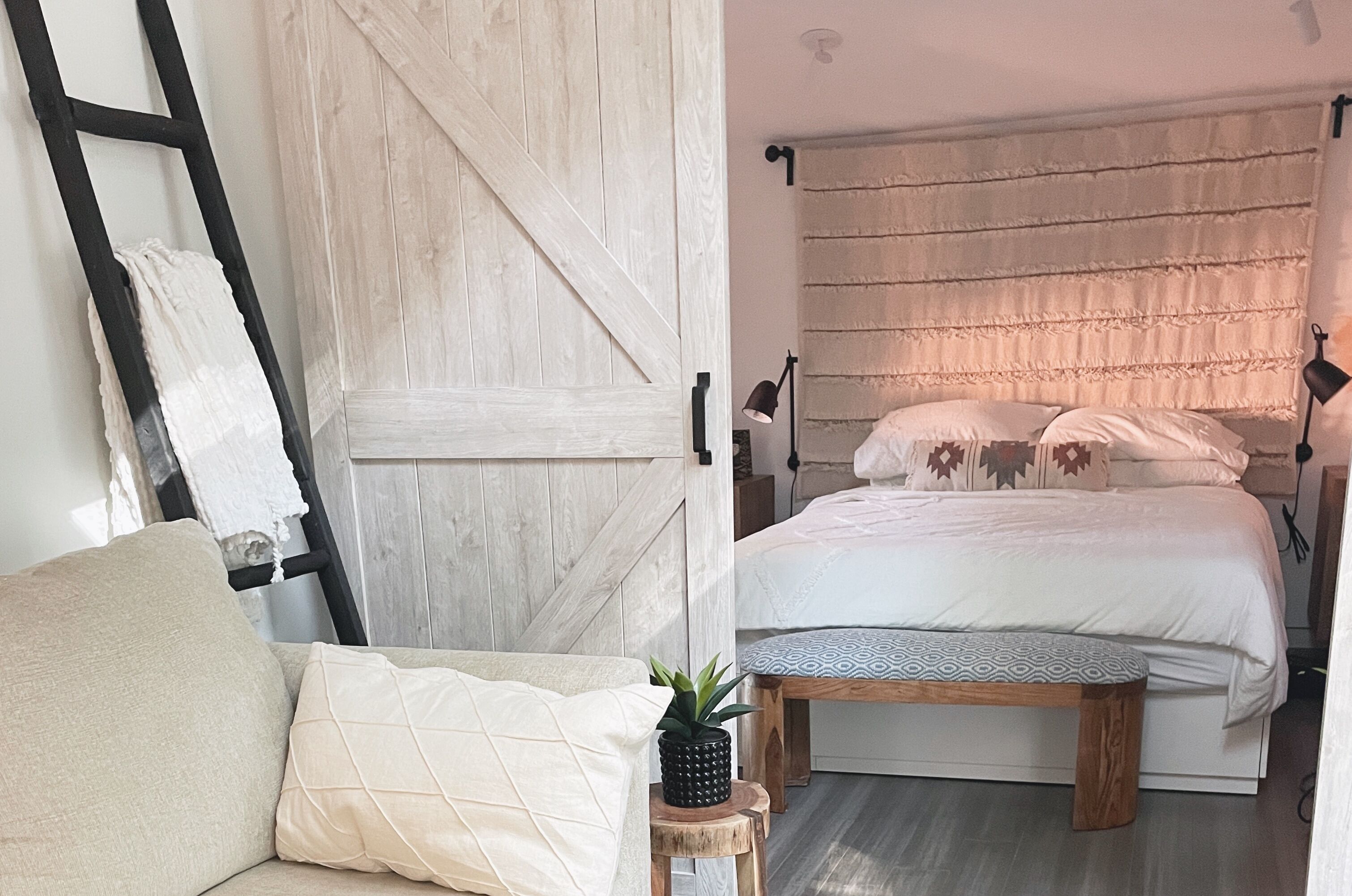 Luxury Tiny Home In Niantic