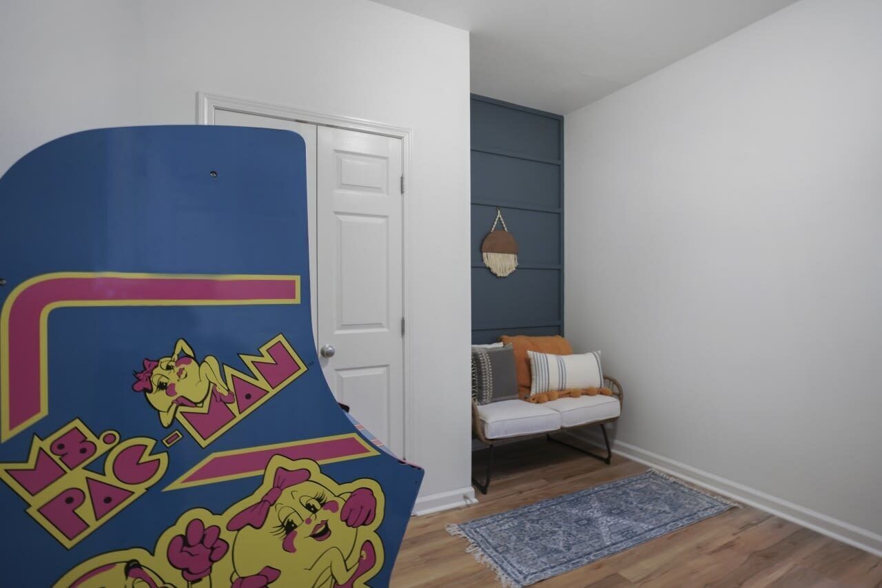 Hot Tub|Arcade Games|Newly Renovated!