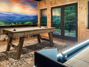 Sala de juegos