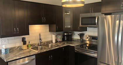 Park Place - 4 Bedroom Home with a Park!