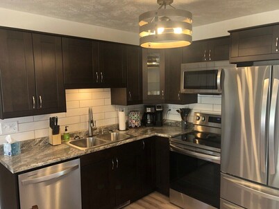 Park Place - 4 Bedroom Home with a Park!