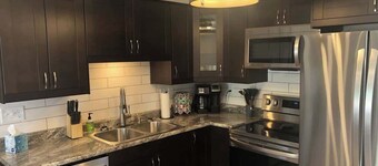 Park Place - 4 Bedroom Home with a Park!