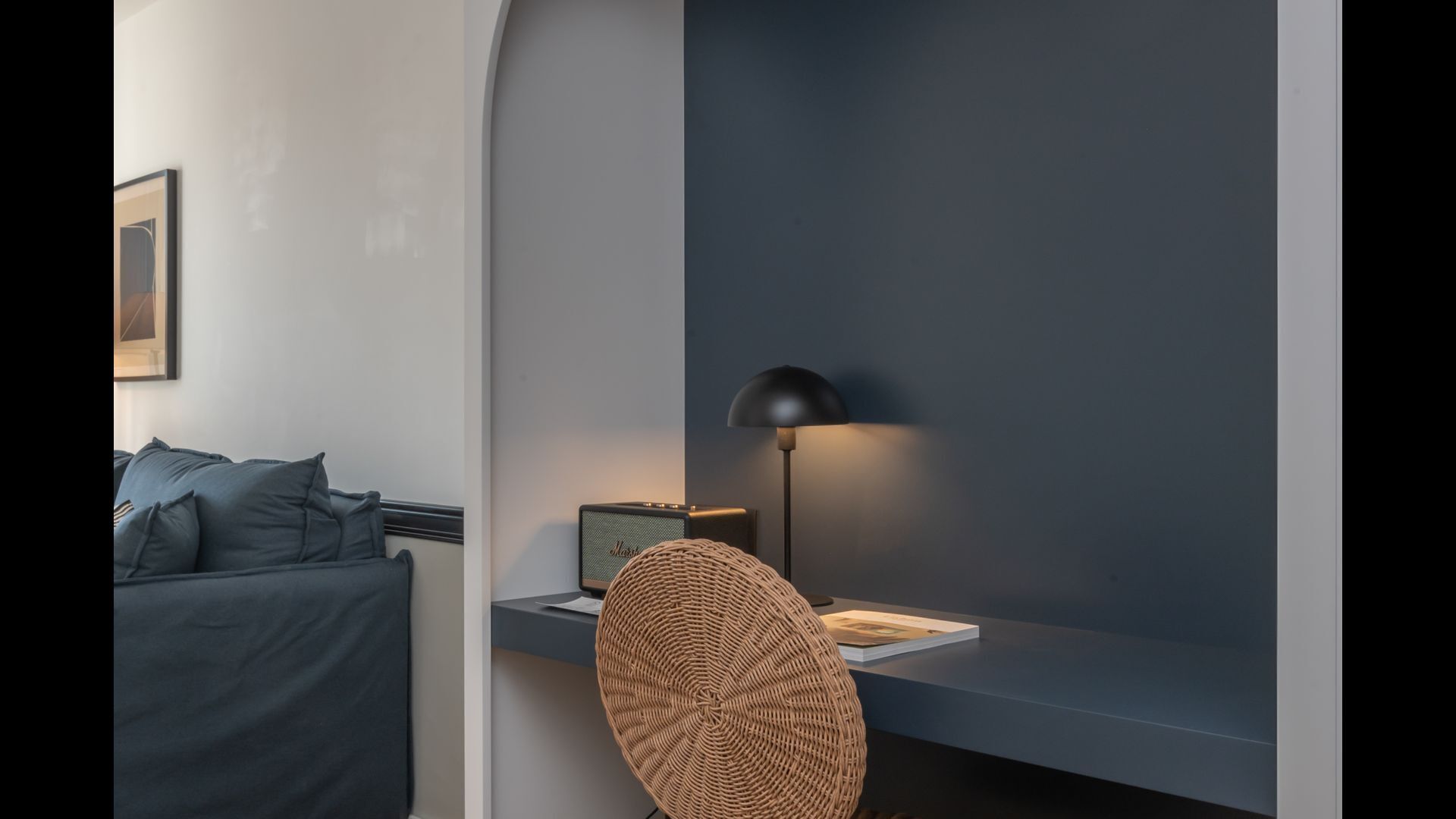 Santa Justa 77 Flats - 501