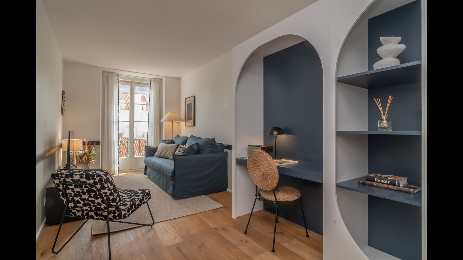 Santa Justa 77 Flats - 501