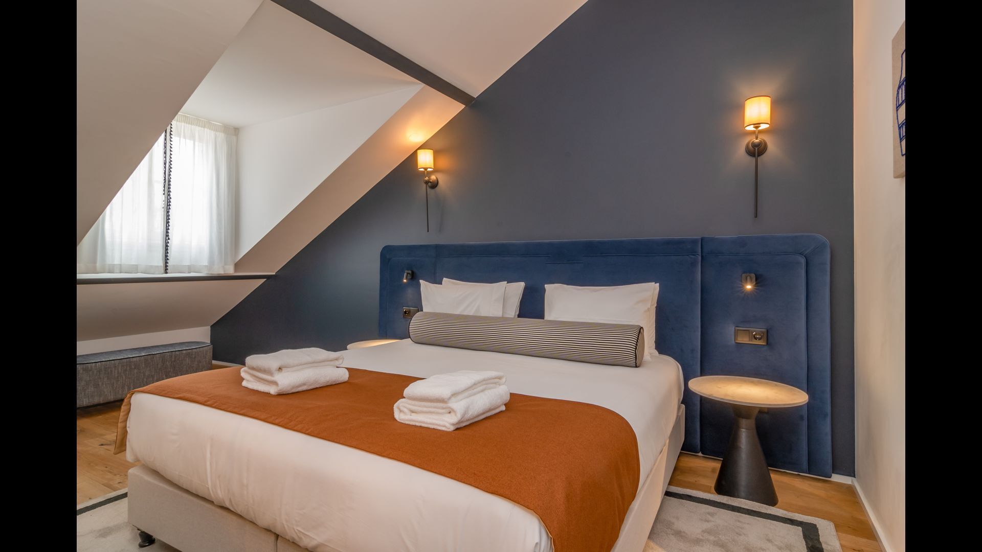 Santa Justa 77 Flats - 601