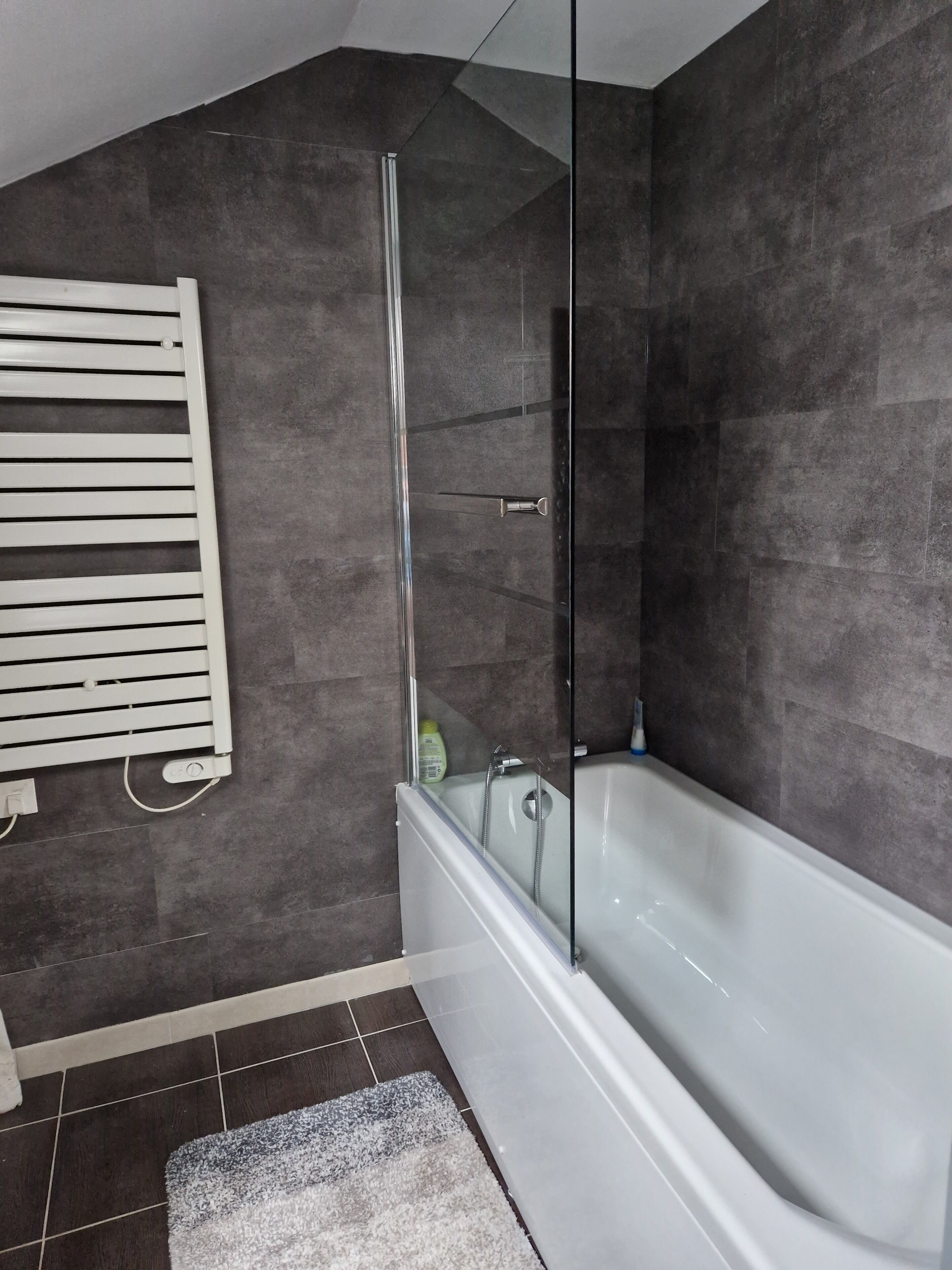 Charming non-smoking village house