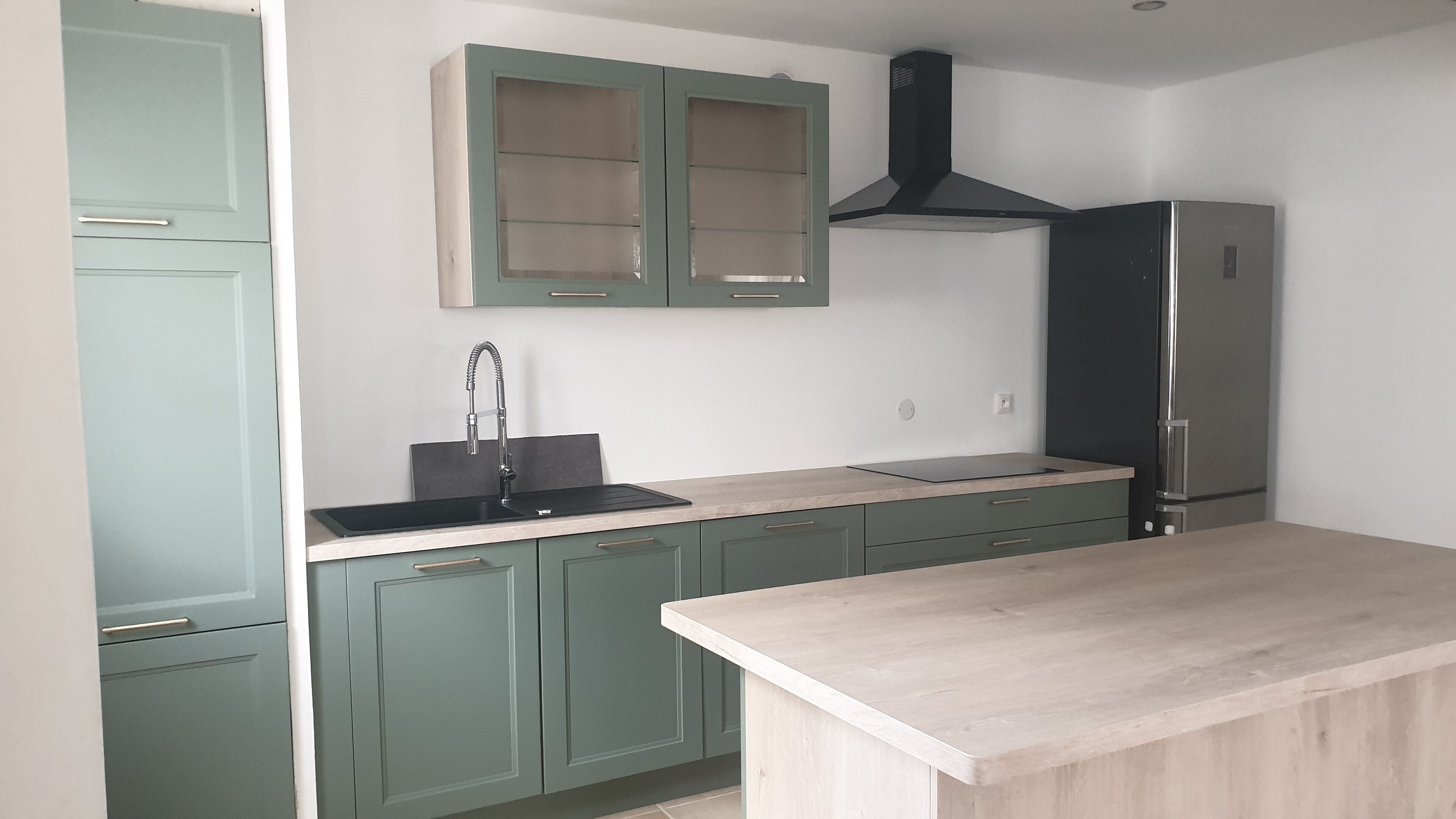 Charming non-smoking village house