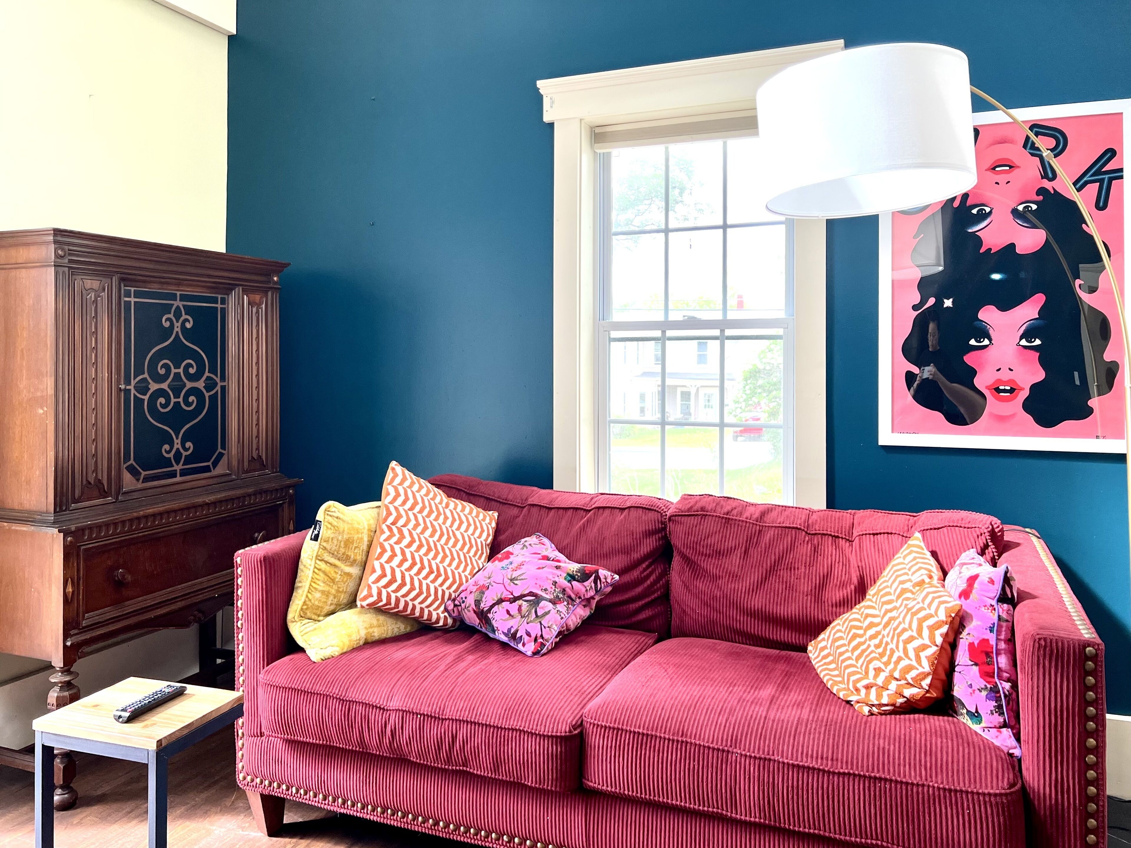 The Lana - Sleep11｜PetFriendly｜BBQ｜FirePit｜Wi-Fi｜5BR&2.5BA