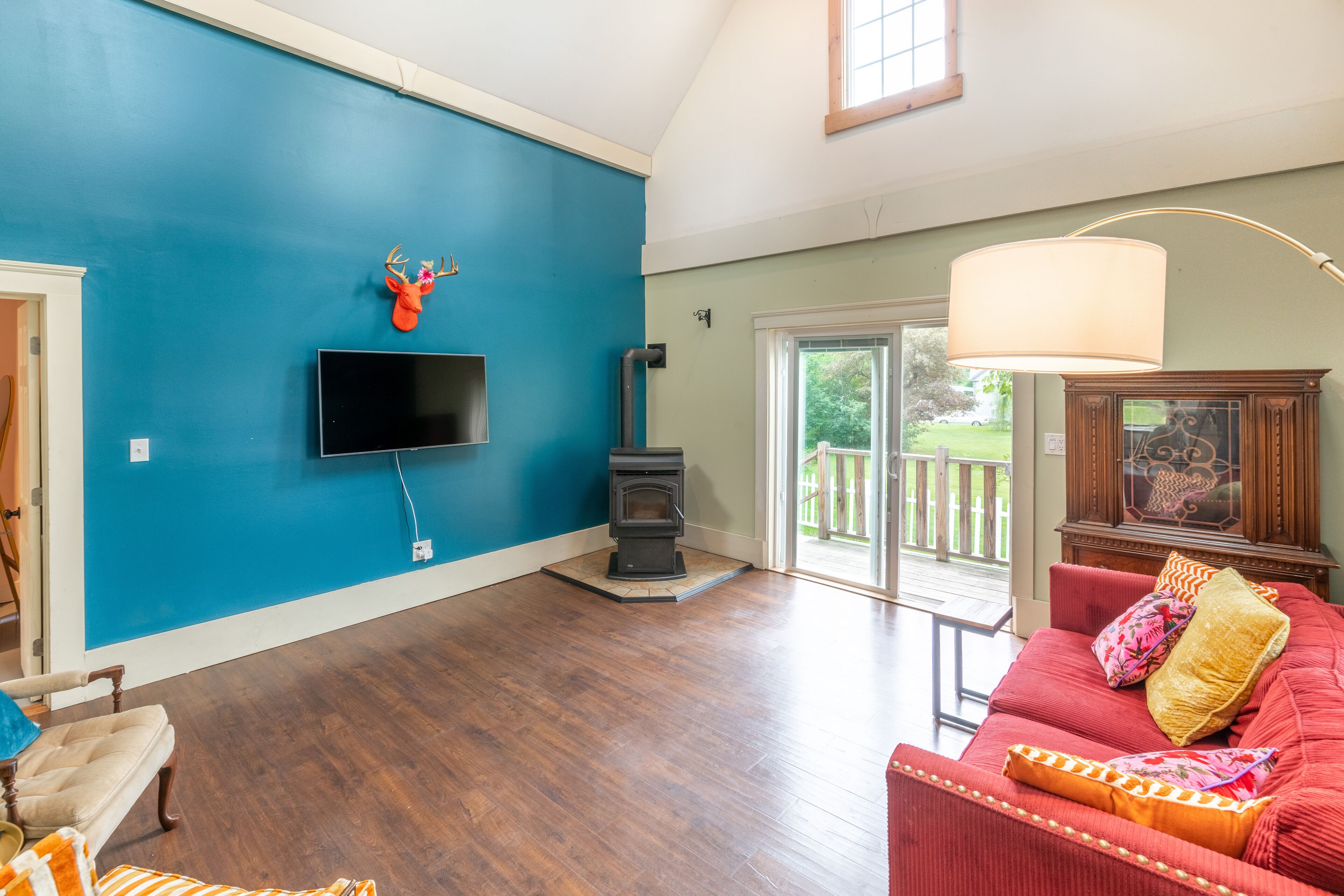 The Lana - Sleep11｜PetFriendly｜BBQ｜FirePit｜Wi-Fi｜5BR&2.5BA