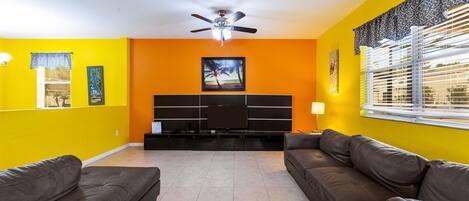 TV, videospill, DVD-spiller og fotballspill