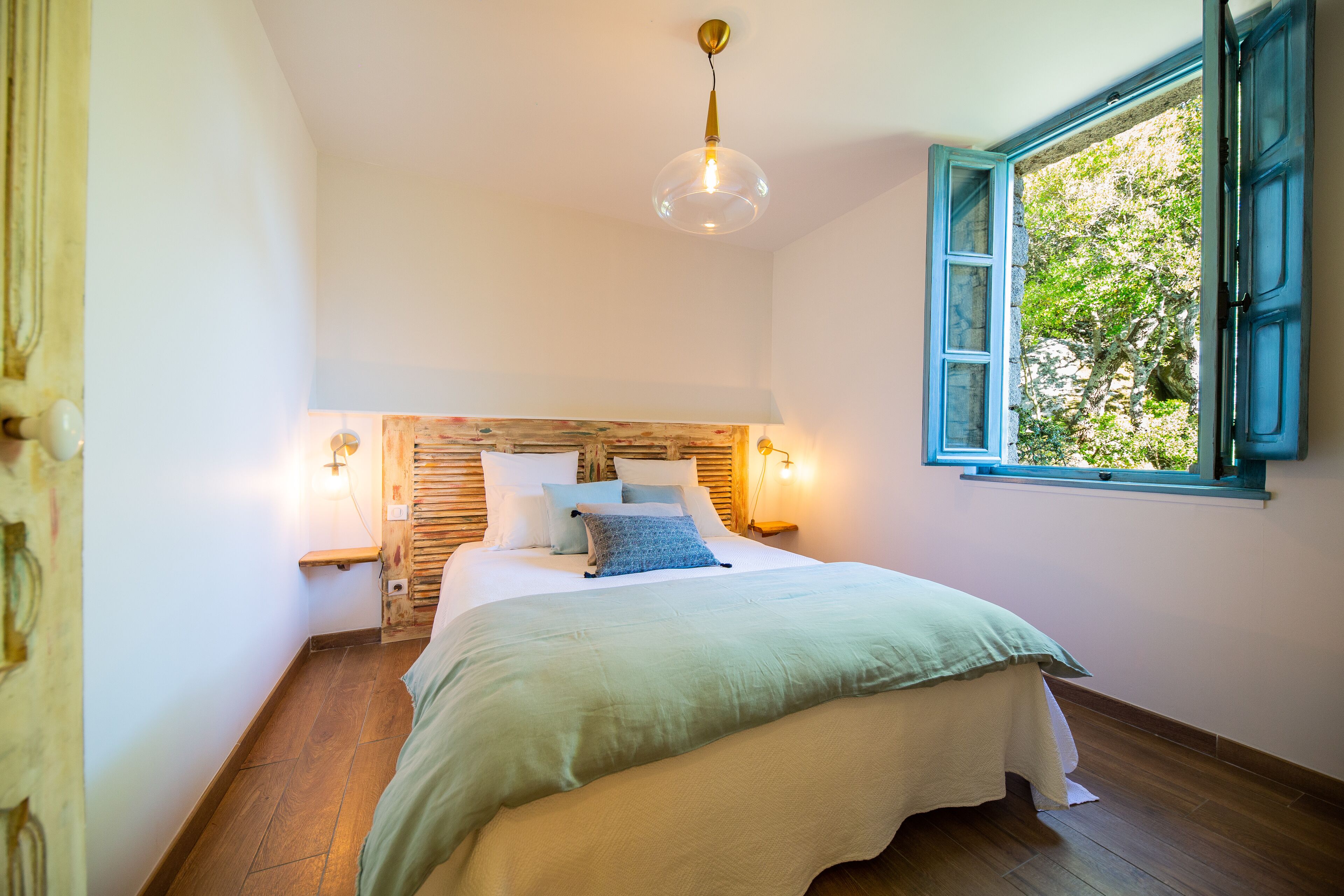 Pardini Estate - Casetta Muredda